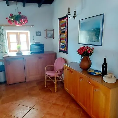 Villa Jardin Vacaciones Perfectas