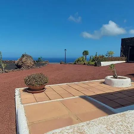Holiday home Villa Jardin Vacaciones Perfectas
