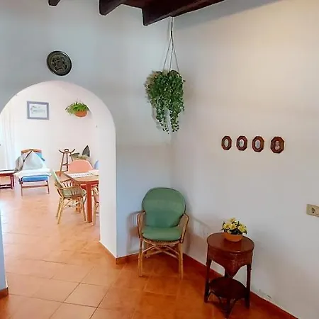 Holiday home Villa Jardin Vacaciones Perfectas