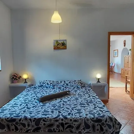 Villa Jardin Vacaciones Perfectas Las Breñas