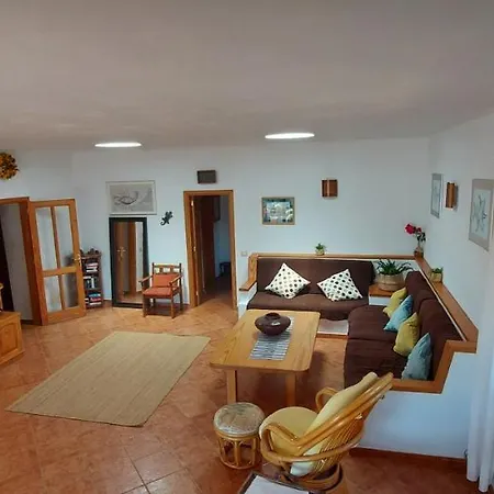 Villa Jardin Vacaciones Perfectas
