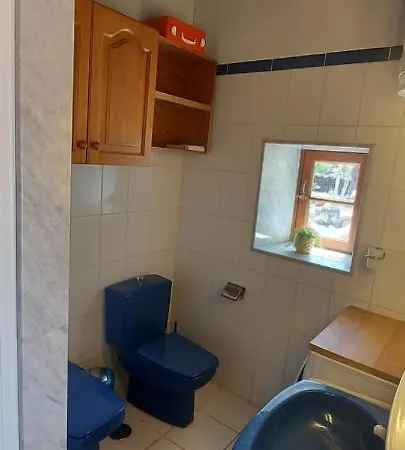 Villa Jardin Vacaciones Perfectas *