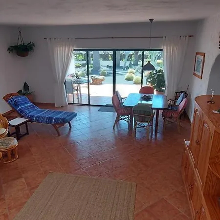 Holiday home Villa Jardin Vacaciones Perfectas *