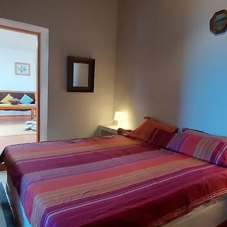 Villa Jardin Vacaciones Perfectas Holiday home *