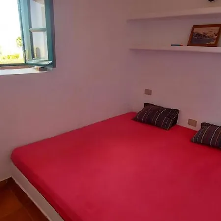 Villa Jardin Vacaciones Perfectas בית נופש Las Breñas