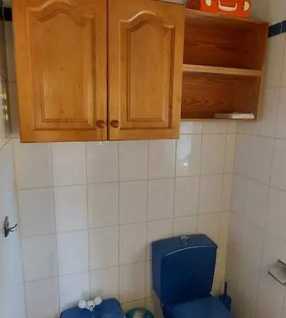 Holiday home Villa Jardin Vacaciones Perfectas Las Brenas