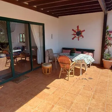 Villa Jardin Vacaciones Perfectas