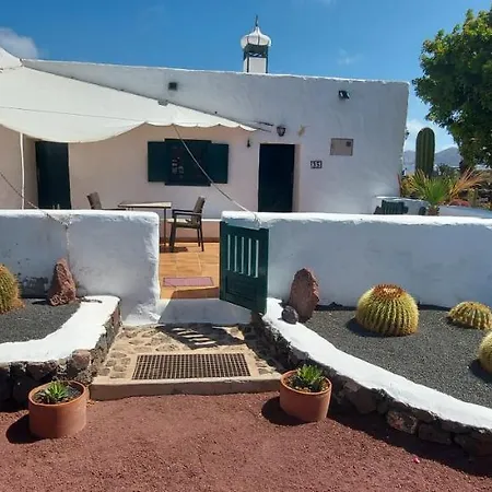 בית נופש Villa Jardin Vacaciones Perfectas