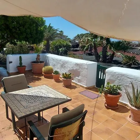 Holiday home Villa Jardin Vacaciones Perfectas *
