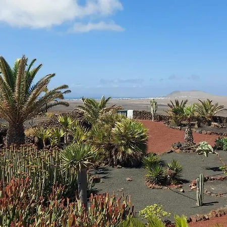 Villa Jardin Vacaciones Perfectas