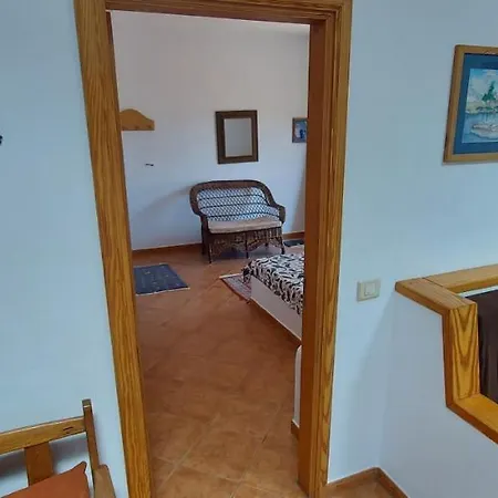 Villa Jardin Vacaciones Perfectas * Las Breñas