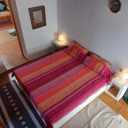 Villa Jardin Vacaciones Perfectas * Las Breñas