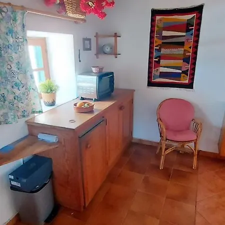 Villa Jardin Vacaciones Perfectas Ferienhaus Las Breñas