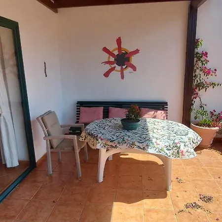 Ferienhaus Villa Jardin Vacaciones Perfectas Las Breñas