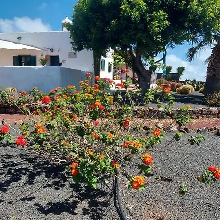 Villa Jardin Vacaciones Perfectas Ferienhaus
