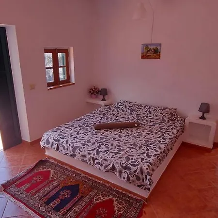 Villa Jardin Vacaciones Perfectas Ferienhaus *