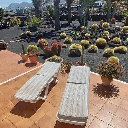 Tatil Evi Villa Jardin Vacaciones Perfectas