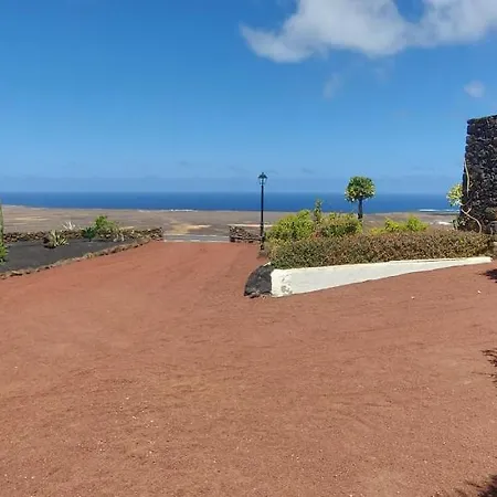 Villa Jardin Vacaciones Perfectas * Las Breñas